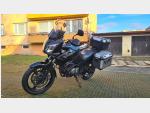 Detail nabídky - Suzuki DL 650 V-Strom XT