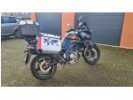 Klikněte pro detailní foto č. 4 - Suzuki DL 650 V-Strom XT