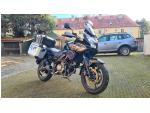 Klikněte pro detailní foto č. 5 - Suzuki DL 650 V-Strom XT