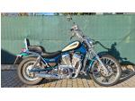 Klikněte pro detailní foto č. 3 - Suzuki VS 800 Intruder