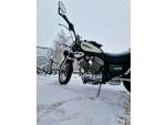 Klikněte pro detailní foto č. 2 - Yamaha XV 250 Virago