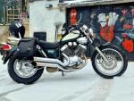 Klikněte pro detailní foto č. 9 - Yamaha XV 250 Virago