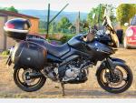 Detail nabídky - Suzuki DL 650 V-Strom XT