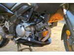 Klikněte pro detailní foto č. 6 - Suzuki DL 650 V-Strom XT