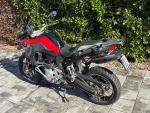 Klikněte pro detailní foto č. 2 - BMW F 850 GS