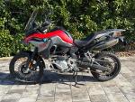 Klikněte pro detailní foto č. 3 - BMW F 850 GS