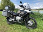 Klikněte pro detailní foto č. 13 - BMW R 1200 GS Adventure