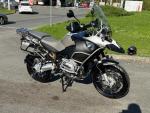Klikněte pro detailní foto č. 14 - BMW R 1200 GS Adventure