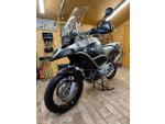 Klikněte pro detailní foto č. 2 - BMW R 1200 GS Adventure