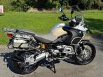 Klikněte pro detailní foto č. 4 - BMW R 1200 GS Adventure