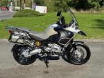 Klikněte pro detailní foto č. 5 - BMW R 1200 GS Adventure
