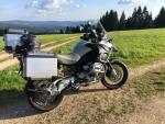 Klikněte pro detailní foto č. 9 - BMW R 1200 GS Adventure