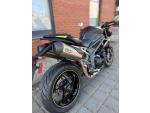 Klikněte pro detailní foto č. 10 - Triumph Speed Triple R