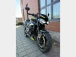 Detail nabídky - Triumph Speed Triple R