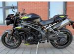 Klikněte pro detailní foto č. 4 - Triumph Speed Triple R