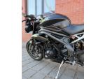 Klikněte pro detailní foto č. 6 - Triumph Speed Triple R