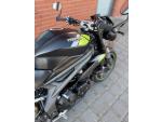 Klikněte pro detailní foto č. 7 - Triumph Speed Triple R