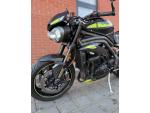 Klikněte pro detailní foto č. 9 - Triumph Speed Triple R