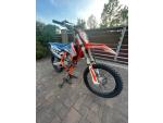 Klikněte pro detailní foto č. 10 - KTM 350 SX-F