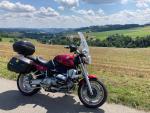Klikněte pro detailní foto č. 1 - BMW R 1100 R