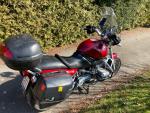 Klikněte pro detailní foto č. 2 - BMW R 1100 R