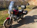 Klikněte pro detailní foto č. 7 - BMW R 1100 R