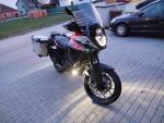 Klikněte pro detailní foto č. 1 - KTM 1050 Adventure