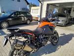 Klikněte pro detailní foto č. 4 - KTM 1050 Adventure