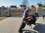 Klikněte pro detailní foto č. 6 - KTM 1050 Adventure