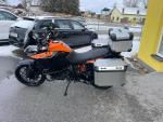 Klikněte pro detailní foto č. 7 - KTM 1050 Adventure