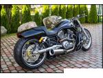 Klikněte pro detailní foto č. 10 - Harley-Davidson VRSCF V-Rod Muscle