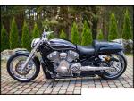 Klikněte pro detailní foto č. 1 - Harley-Davidson VRSCF V-Rod Muscle
