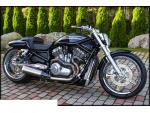 Klikněte pro detailní foto č. 2 - Harley-Davidson VRSCF V-Rod Muscle