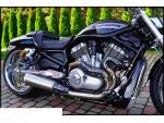Klikněte pro detailní foto č. 3 - Harley-Davidson VRSCF V-Rod Muscle