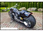 Klikněte pro detailní foto č. 6 - Harley-Davidson VRSCF V-Rod Muscle