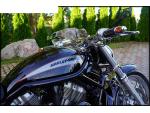 Klikněte pro detailní foto č. 8 - Harley-Davidson VRSCF V-Rod Muscle