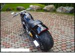 Klikněte pro detailní foto č. 9 - Harley-Davidson VRSCF V-Rod Muscle