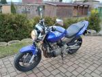 Klikněte pro detailní foto č. 2 - Honda CB 600 F Hornet