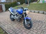 Klikněte pro detailní foto č. 3 - Honda CB 600 F Hornet