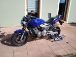 Klikněte pro detailní foto č. 2 - Honda CB 600 F Hornet