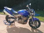 Klikněte pro detailní foto č. 6 - Honda CB 600 F Hornet