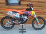 Klikněte pro detailní foto č. 1 - KTM 450 SX