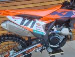 Klikněte pro detailní foto č. 3 - KTM 450 SX