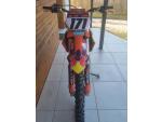 Klikněte pro detailní foto č. 4 - KTM 450 SX