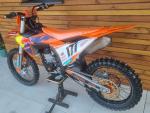Klikněte pro detailní foto č. 5 - KTM 450 SX