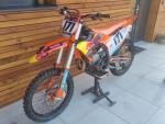 Klikněte pro detailní foto č. 6 - KTM 450 SX
