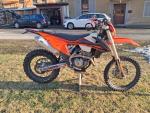 Klikněte pro detailní foto č. 3 - KTM 250 EXC-F
