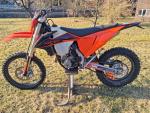 Klikněte pro detailní foto č. 5 - KTM 250 EXC-F