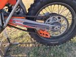 Klikněte pro detailní foto č. 7 - KTM 250 EXC-F
