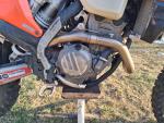 Klikněte pro detailní foto č. 8 - KTM 250 EXC-F